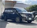 2014 Nissan Elgrand