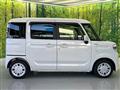 2022 Suzuki Spacia