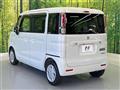 2022 Suzuki Spacia