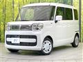 2022 Suzuki Spacia