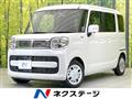 2022 Suzuki Spacia