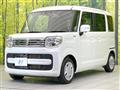 2022 Suzuki Spacia