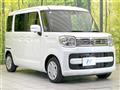 2022 Suzuki Spacia