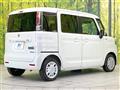 2022 Suzuki Spacia