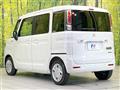 2022 Suzuki Spacia