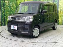2023 Suzuki Spacia