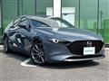 2019 Mazda Mazda3