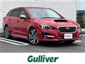 2017 Subaru Levorg