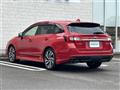 2017 Subaru Levorg