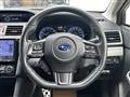 2017 Subaru Levorg