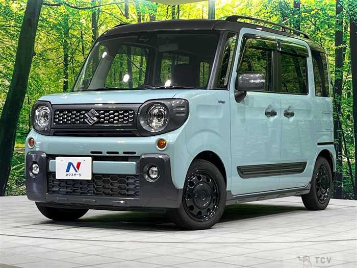 2020 Suzuki Suzuki Others