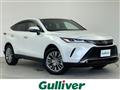 2024 Toyota Harrier Hybrid