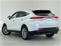 2024 Toyota Harrier Hybrid
