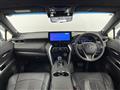 2024 Toyota Harrier Hybrid