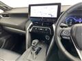 2024 Toyota Harrier Hybrid