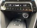 2024 Toyota Harrier Hybrid