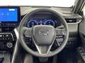 2024 Toyota Harrier Hybrid