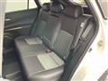 2024 Toyota Harrier Hybrid