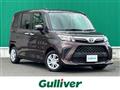 2022 Toyota Roomy