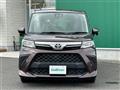 2022 Toyota Roomy