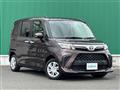 2022 Toyota Roomy