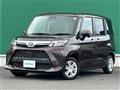 2022 Toyota Roomy