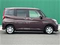 2022 Toyota Roomy