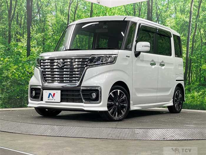 2020 Suzuki Suzuki Others