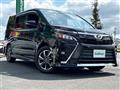 2017 Toyota Voxy