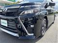 2017 Toyota Voxy