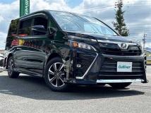 2017 Toyota Voxy
