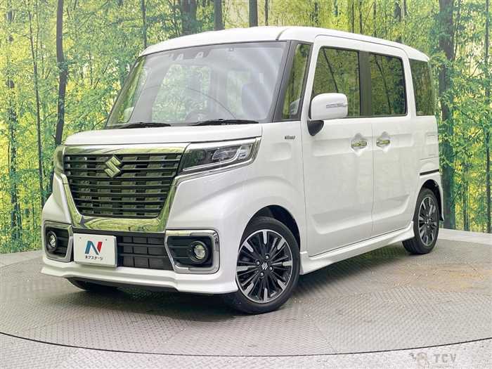 2020 Suzuki Suzuki Others