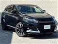 2016 Toyota Harrier