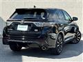 2016 Toyota Harrier