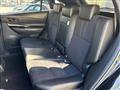 2016 Toyota Harrier