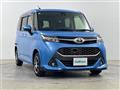 2018 Toyota Tank
