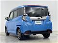 2018 Toyota Tank
