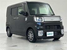 2021 Toyota PIXIS MEGA
