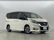 2019 Nissan Serena