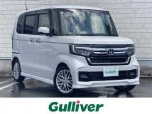2021 Honda N BOX