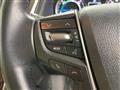 2017 Toyota Alphard Hybrid
