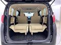 2017 Toyota Alphard Hybrid