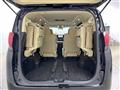 2017 Toyota Alphard Hybrid
