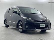 2015 Toyota Estima
