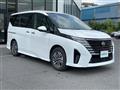 2023 Nissan Serena