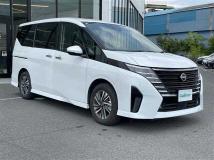 2023 Nissan Serena