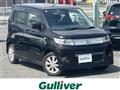 2011 Suzuki Wagon R Stingray