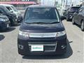 2011 Suzuki Wagon R Stingray