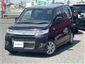 2011 Suzuki Wagon R Stingray