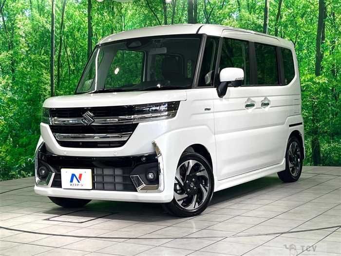 2024 Suzuki Suzuki Others